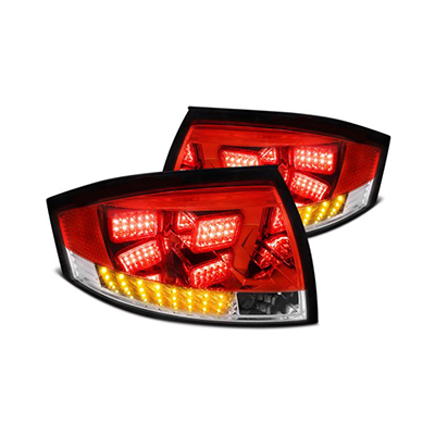 Hella Rallye 3003 Compact Car Lamp Light Set